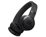 JBL LIVE 670NC Czarne - 1223690 - zdjęcie 1